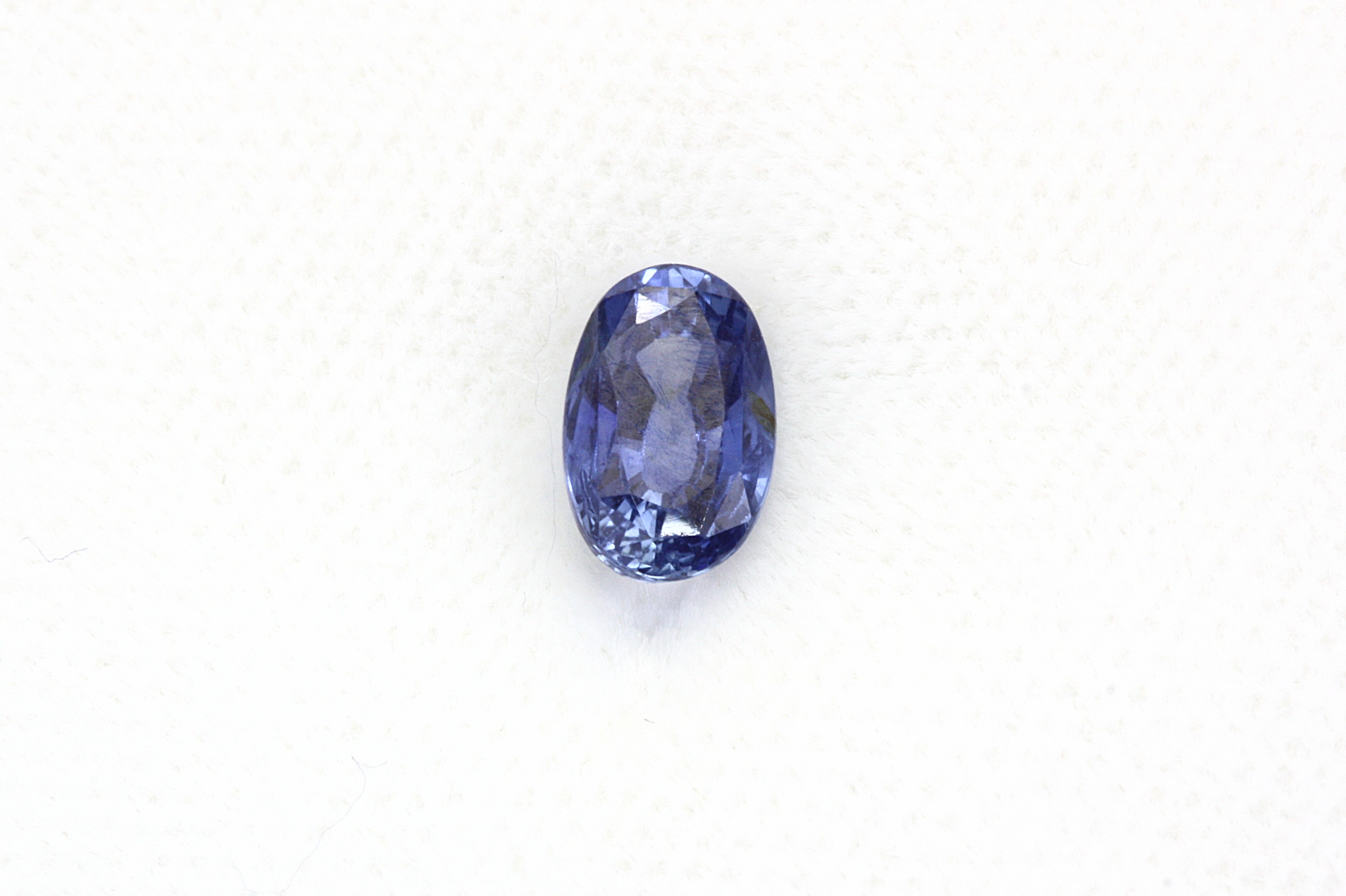 ブルーサファイヤ1.22ct